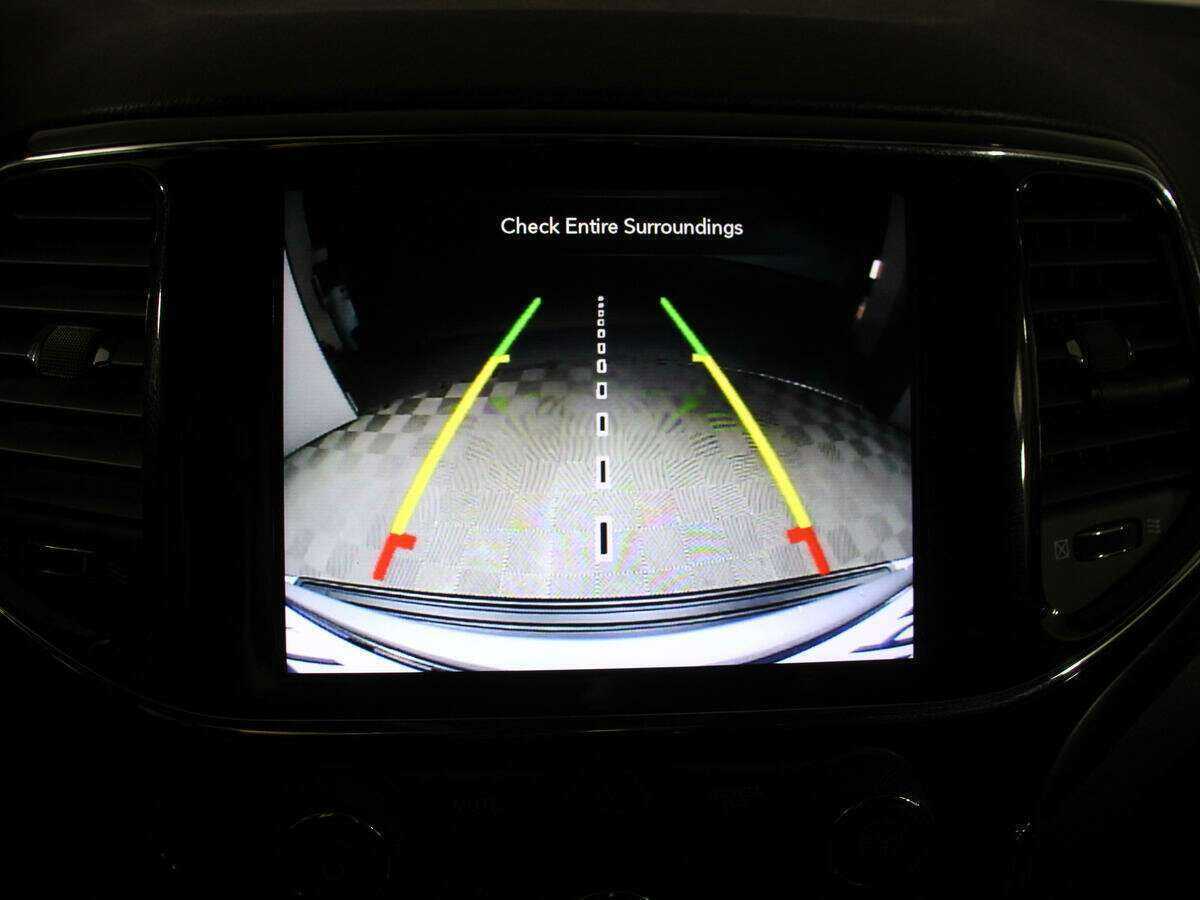 Jeep Grand Cherokee 2020 года с пробегом. Фото: #23