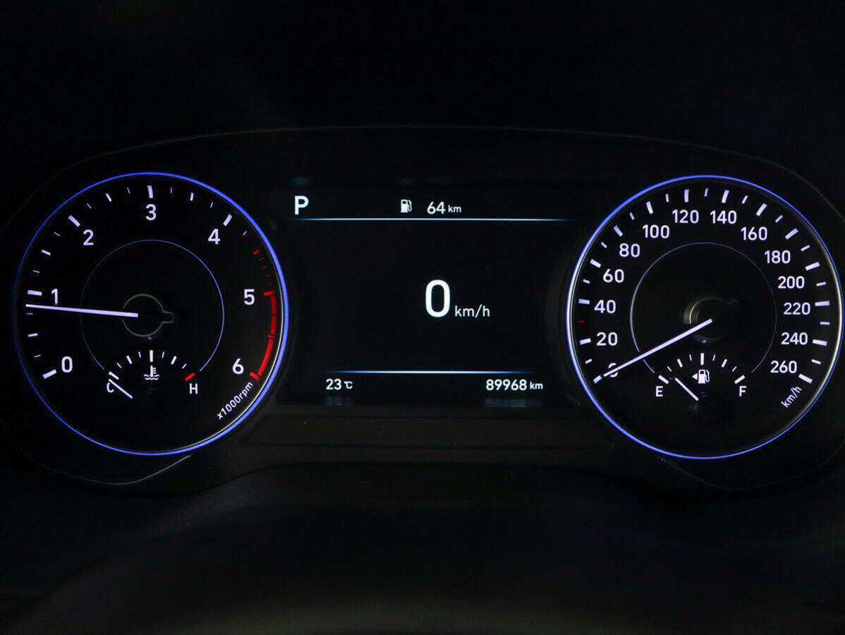 Hyundai Palisade 2020 года с пробегом. Фото: #8