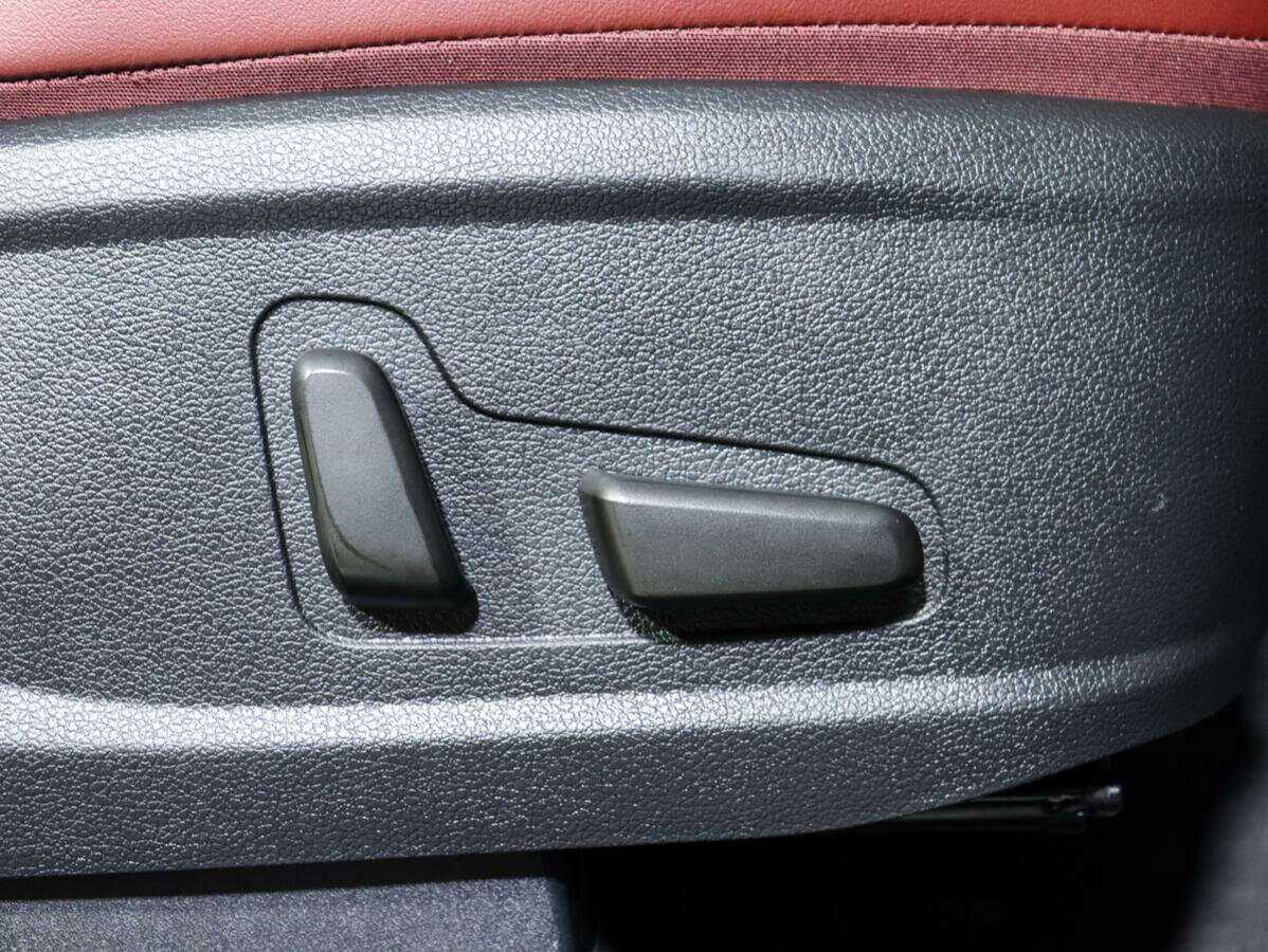 Hyundai Palisade 2020 года с пробегом. Фото: #14