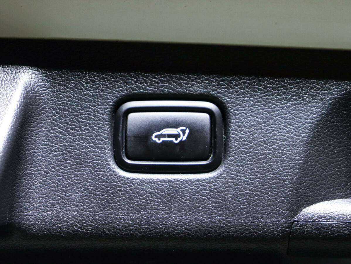 Hyundai Palisade 2020 года с пробегом. Фото: #16