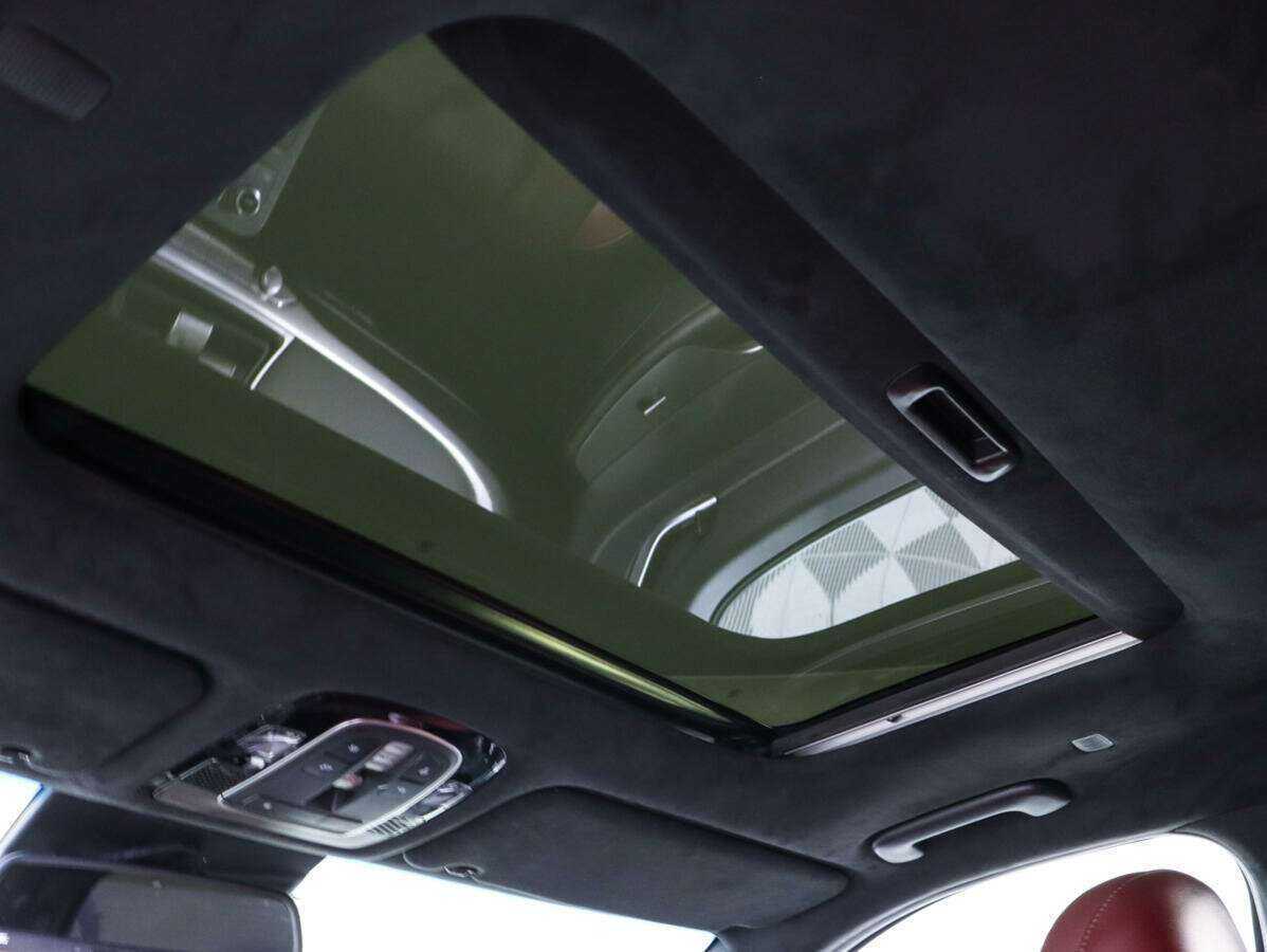 Hyundai Palisade 2020 года с пробегом. Фото: #17