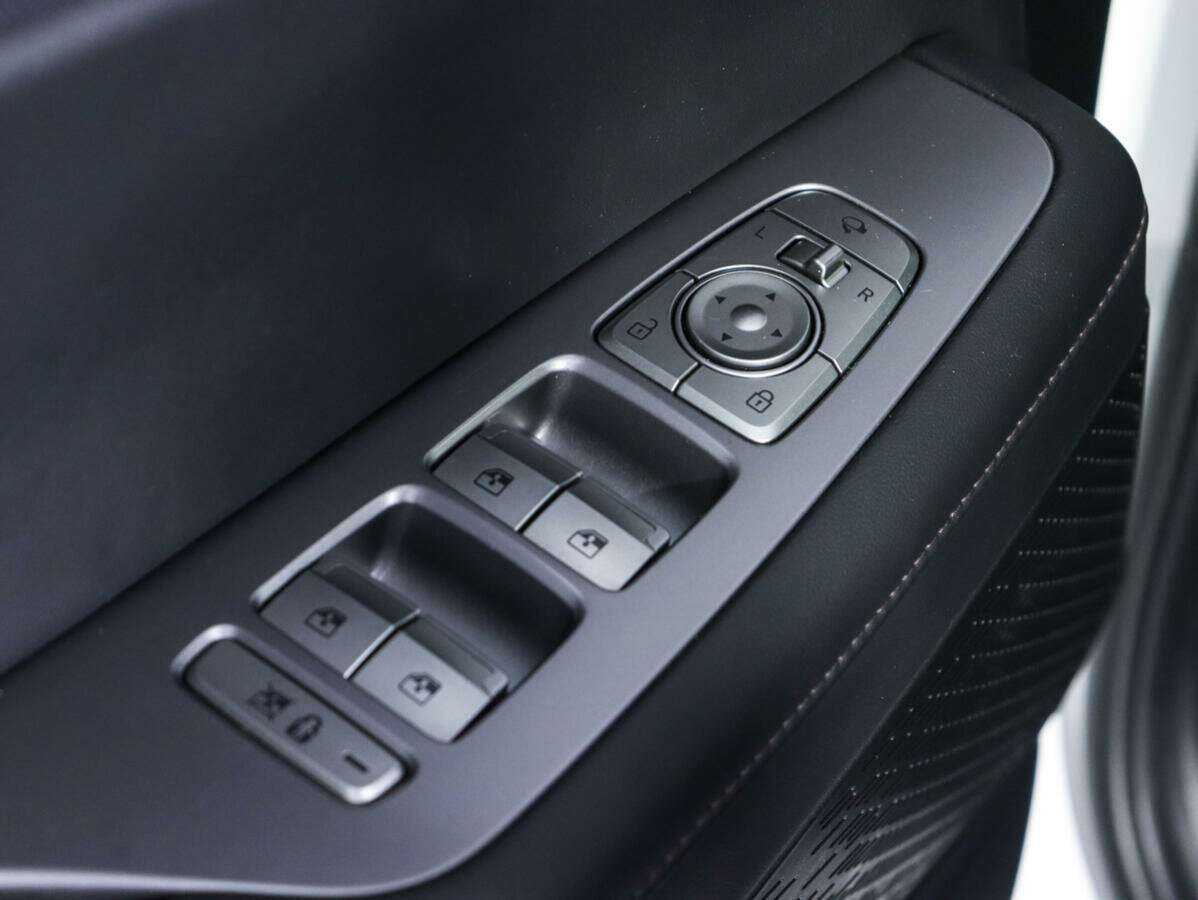 Hyundai Palisade 2020 года с пробегом. Фото: #18