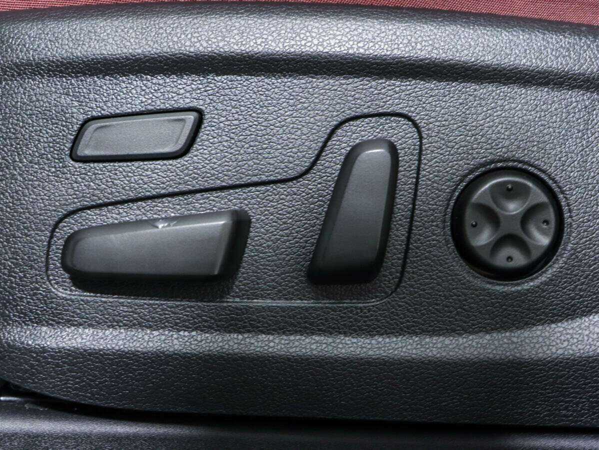 Hyundai Palisade 2020 года с пробегом. Фото: #19