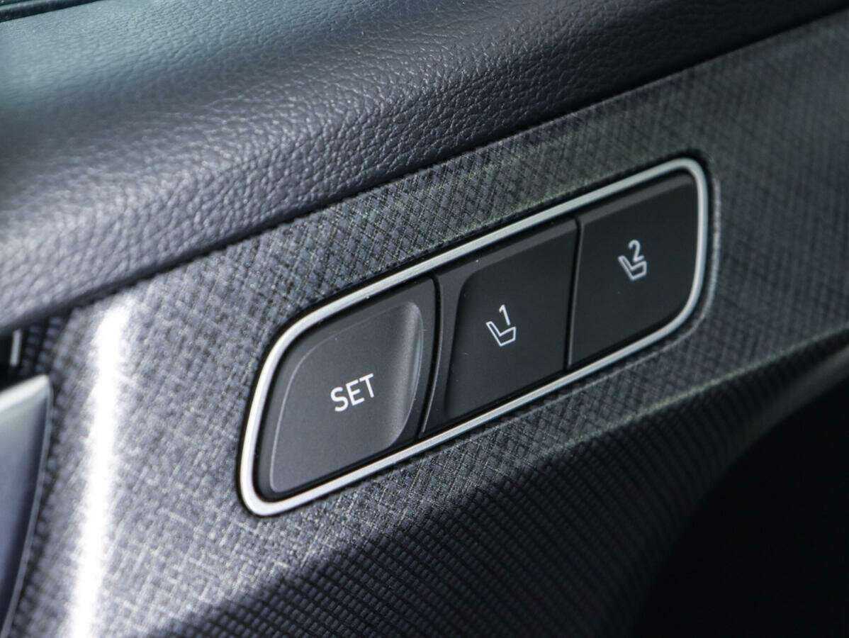 Hyundai Palisade 2020 года с пробегом. Фото: #20