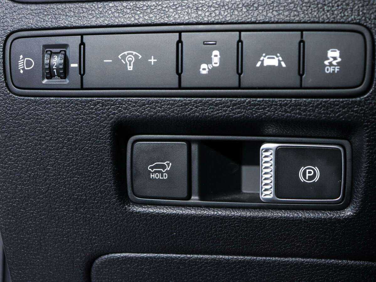 Hyundai Palisade 2020 года с пробегом. Фото: #21