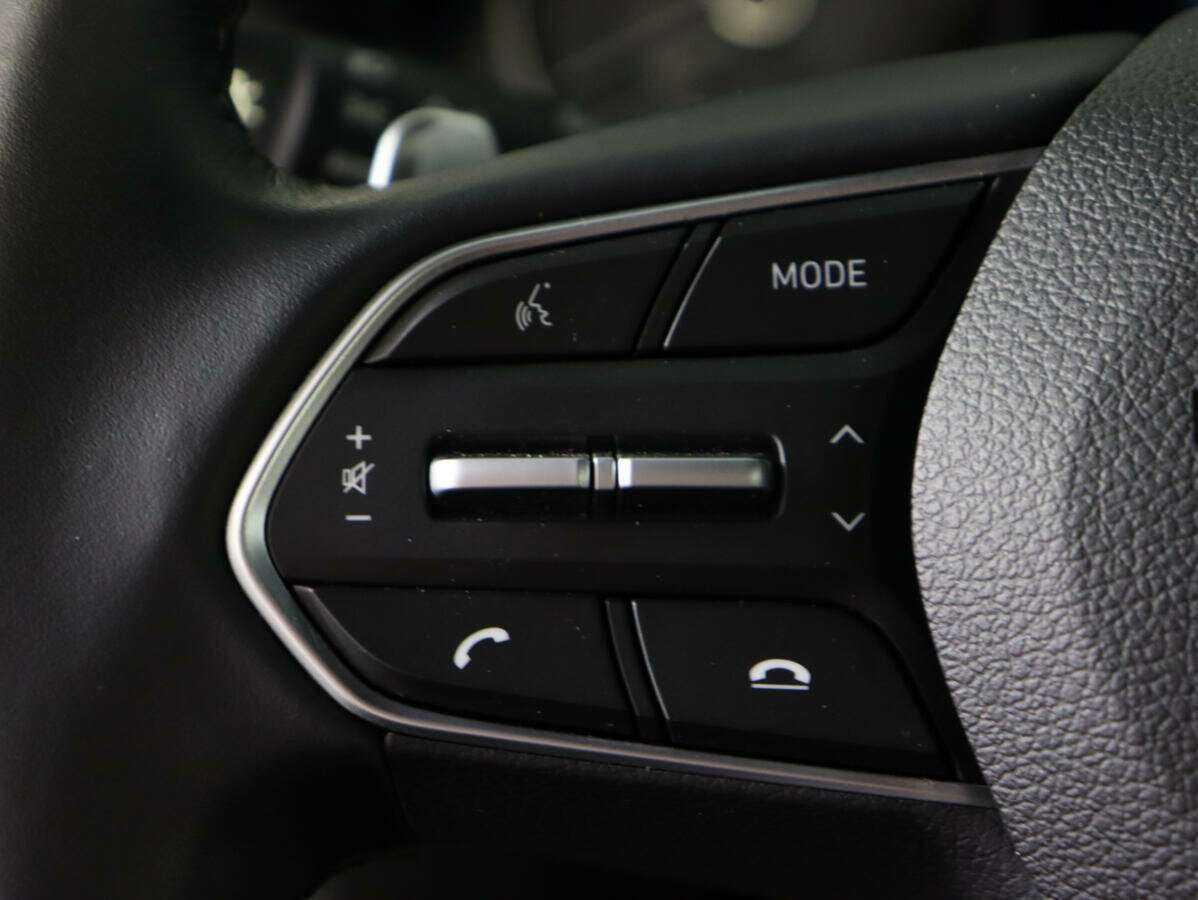 Hyundai Palisade 2020 года с пробегом. Фото: #23