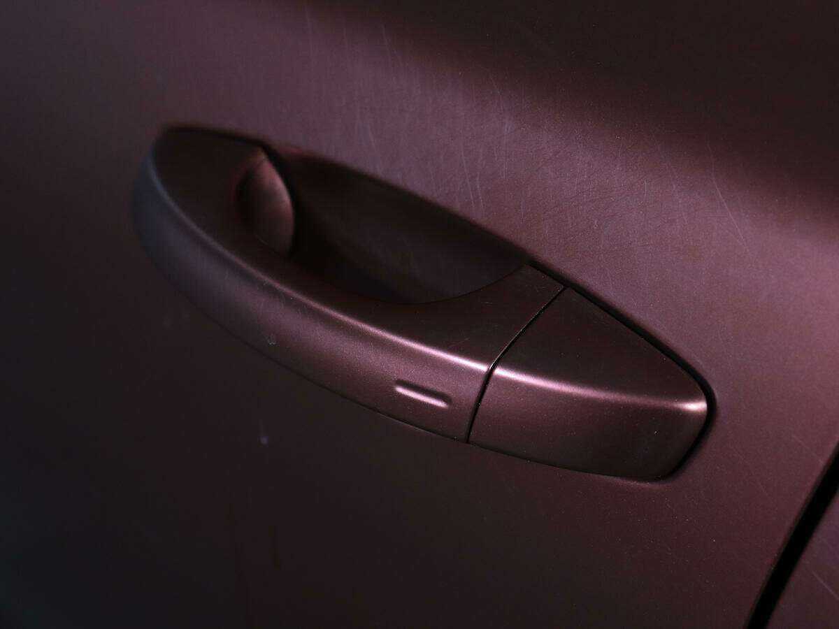 Skoda Kodiaq 2018 года с пробегом. Фото: #16