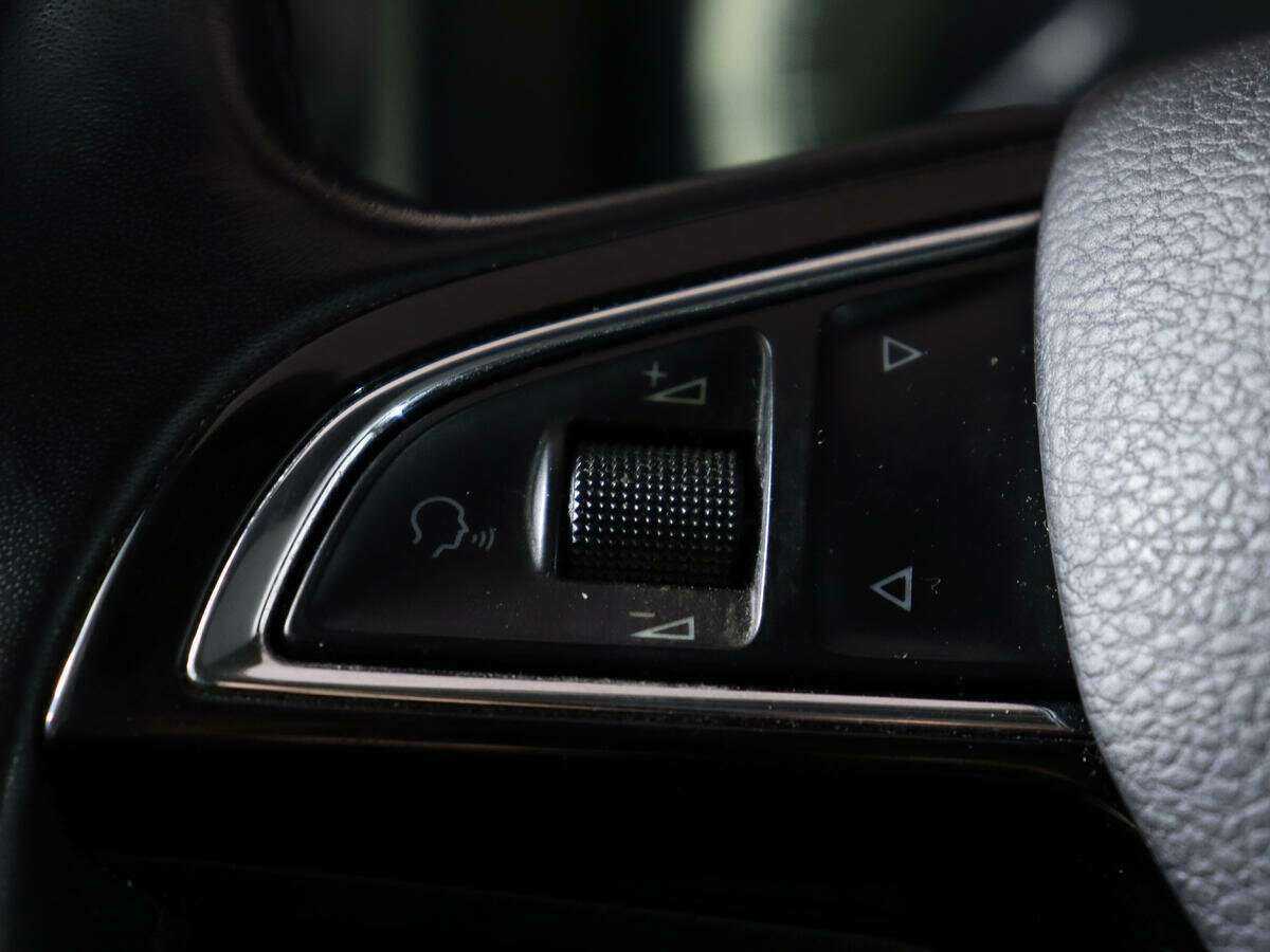 Skoda Kodiaq 2018 года с пробегом. Фото: #22