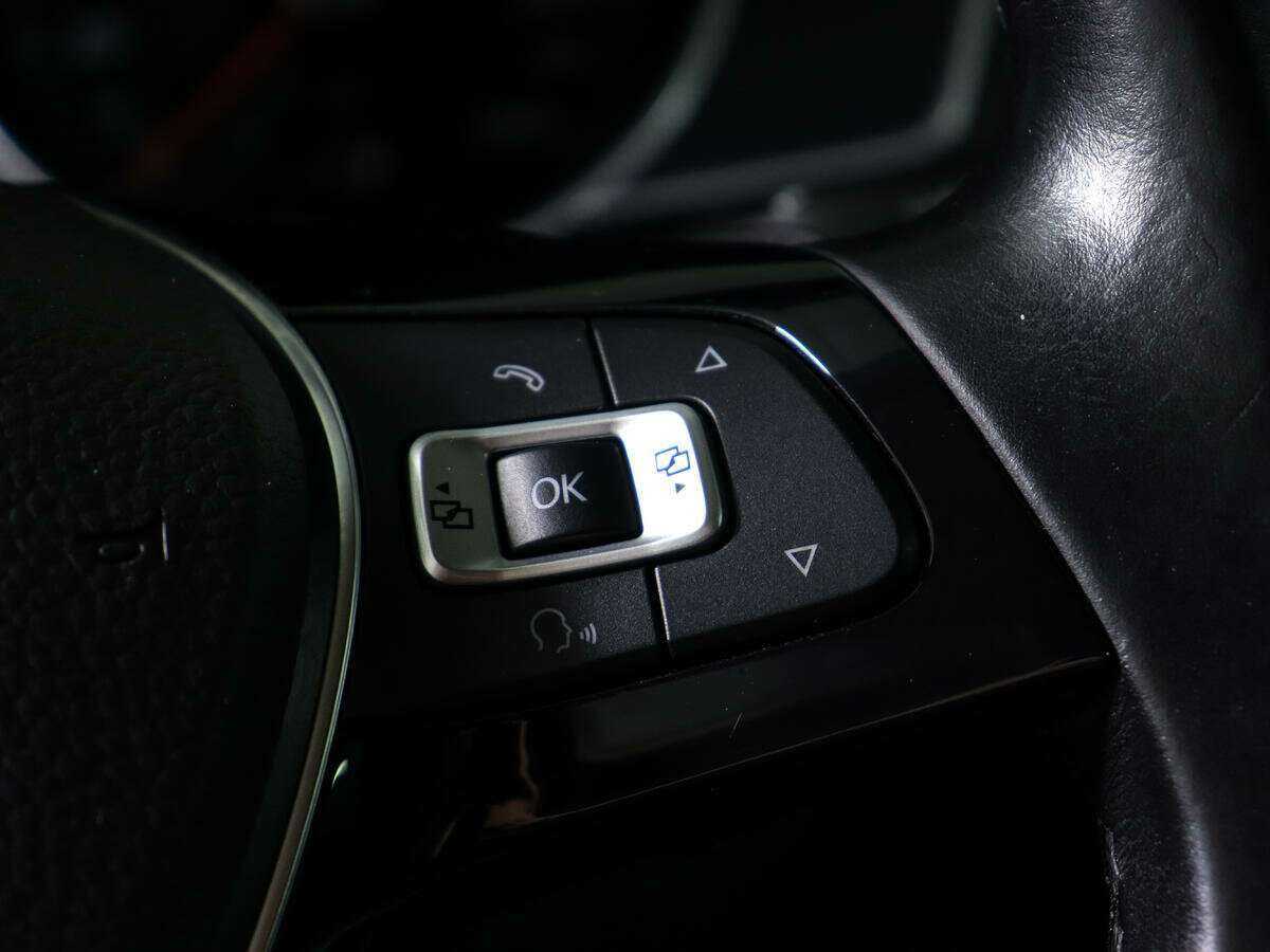 Volkswagen Passat 2015 года с пробегом. Фото: #16