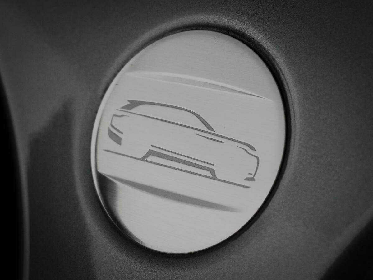 Land Rover Range Rover Velar 2017 года с пробегом. Фото: #15