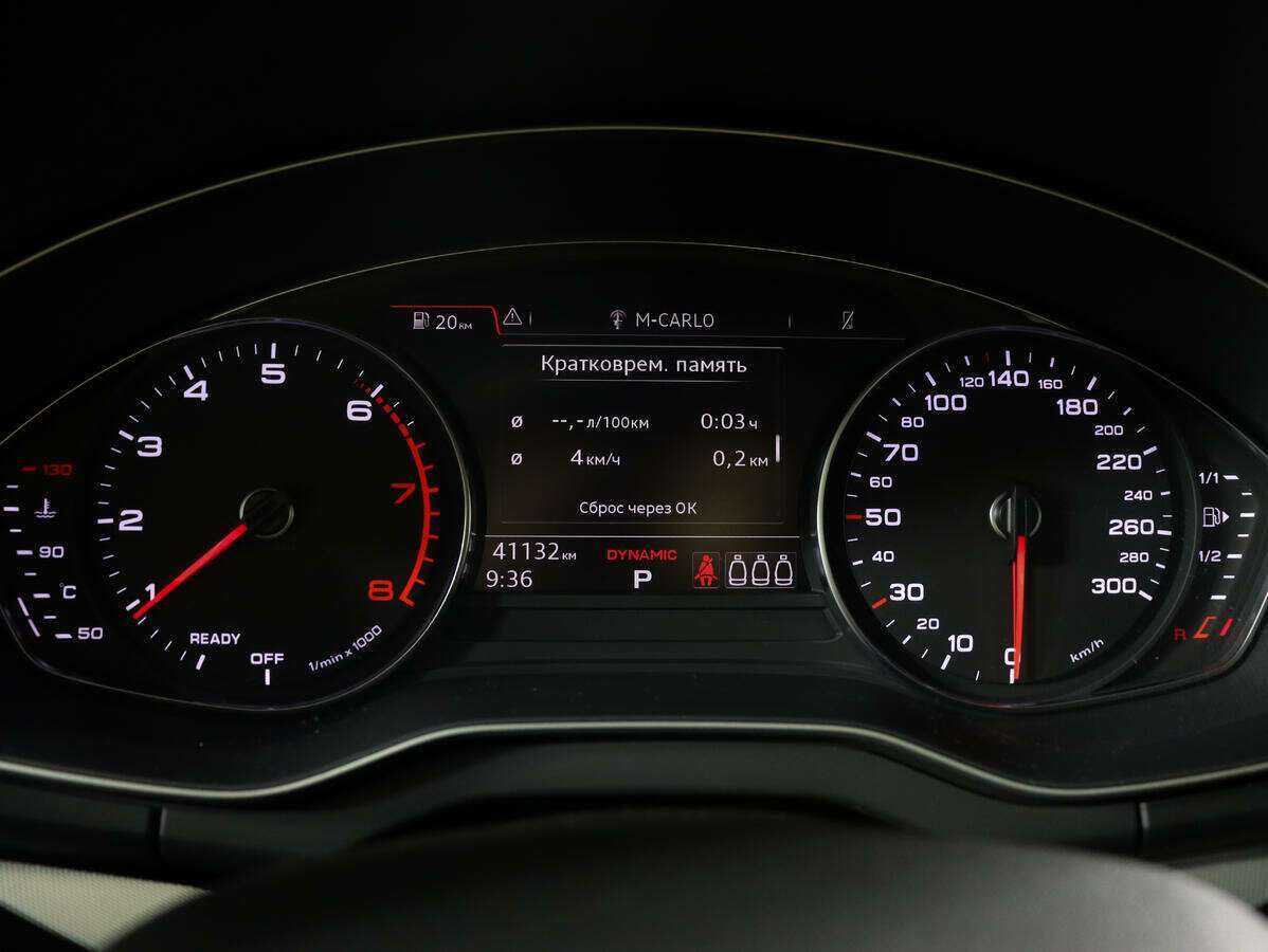 Audi Q5 2018 года с пробегом. Фото: #8