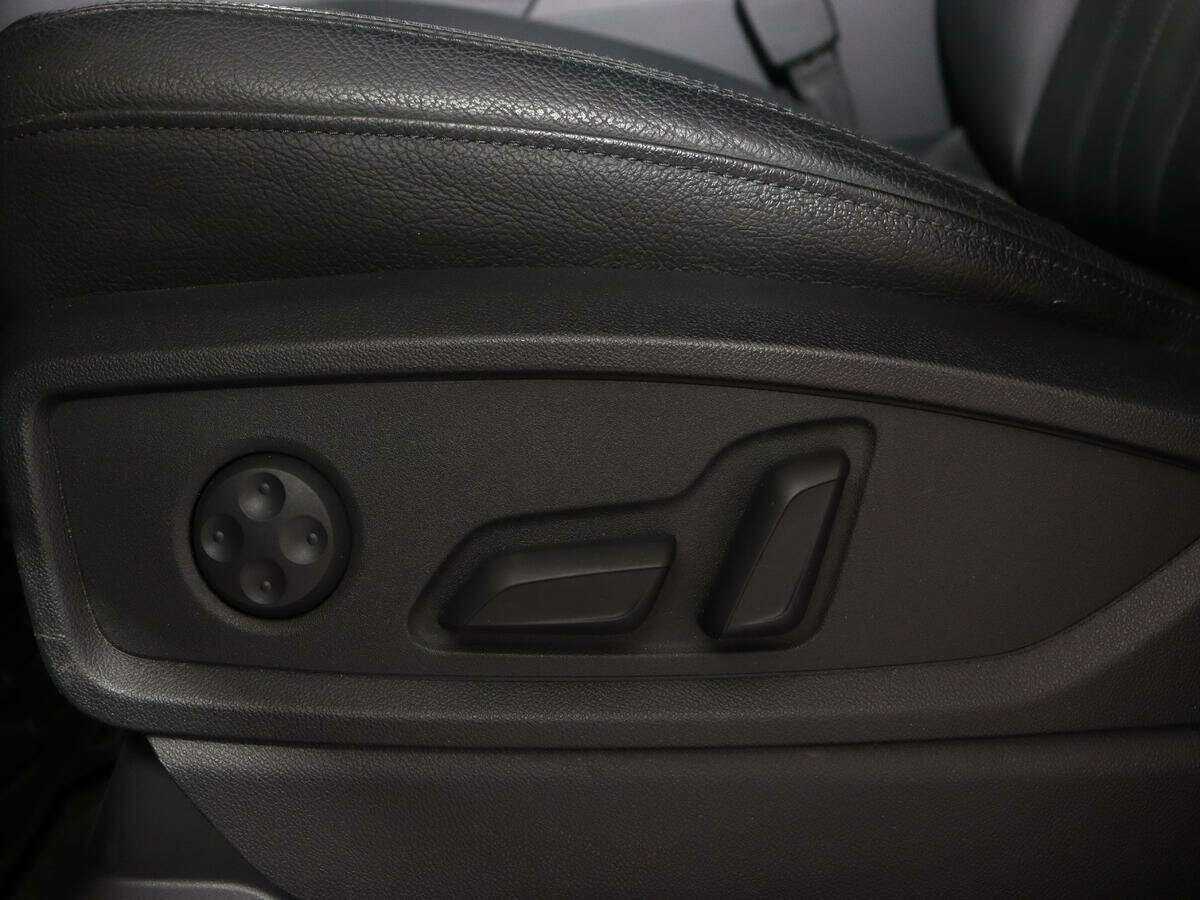 Audi Q5 2018 года с пробегом. Фото: #16