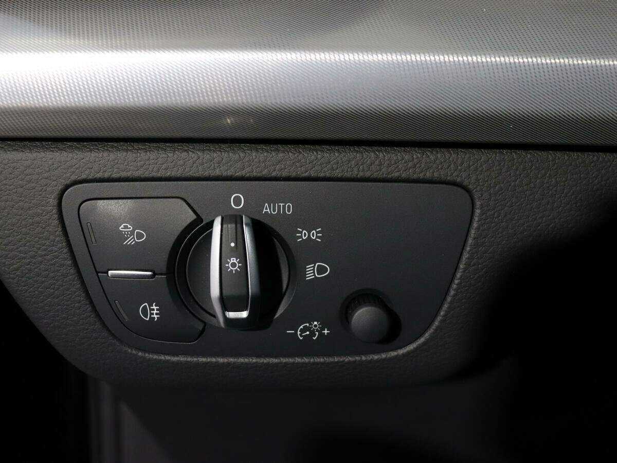 Audi Q5 2018 года с пробегом. Фото: #17