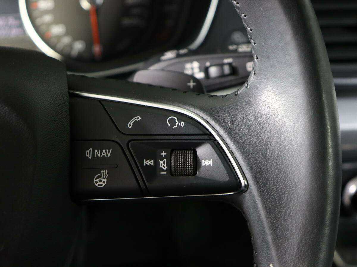 Audi Q5 2018 года с пробегом. Фото: #18