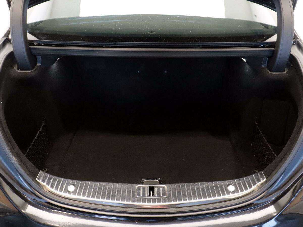 Mercedes-Benz S-Класс 2017 года с пробегом. Фото: #9