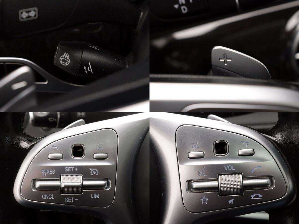 Mercedes-Benz S-Класс 2017 года с пробегом. Фото: #13