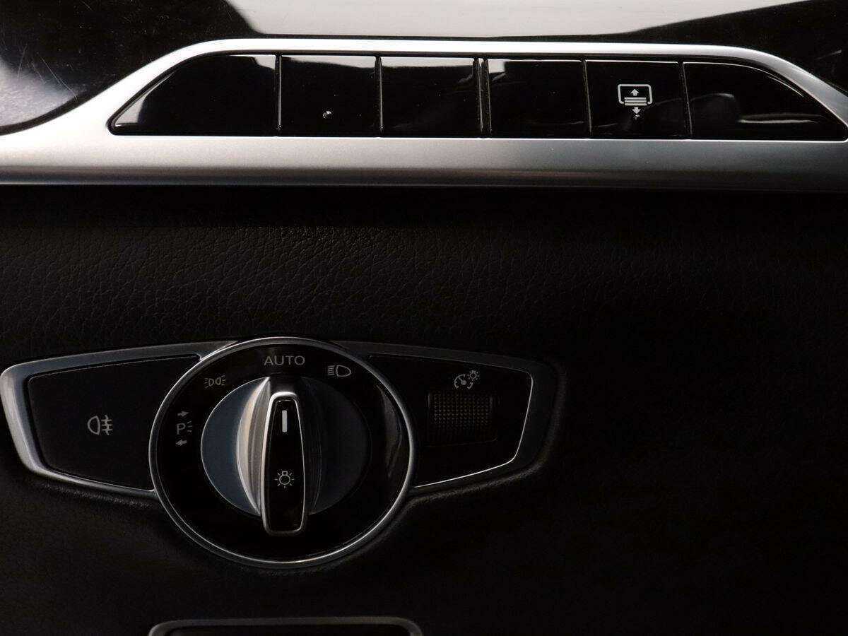 Mercedes-Benz S-Класс 2017 года с пробегом. Фото: #15