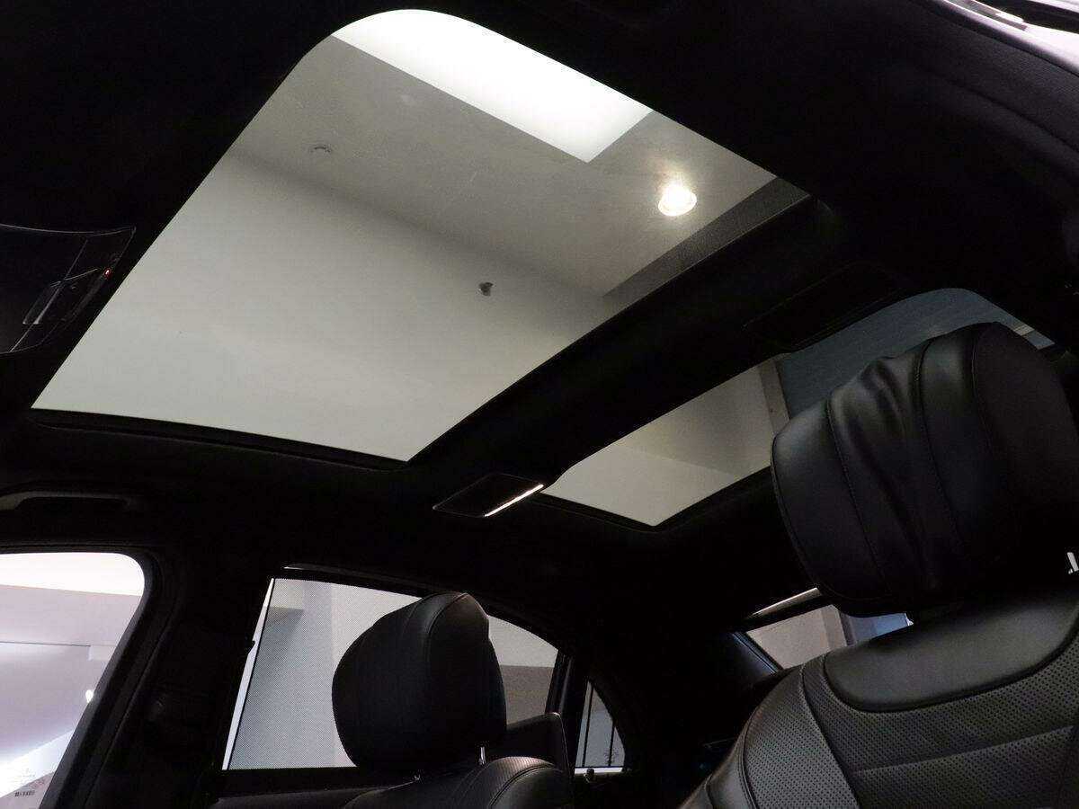 Mercedes-Benz S-Класс 2017 года с пробегом. Фото: #27