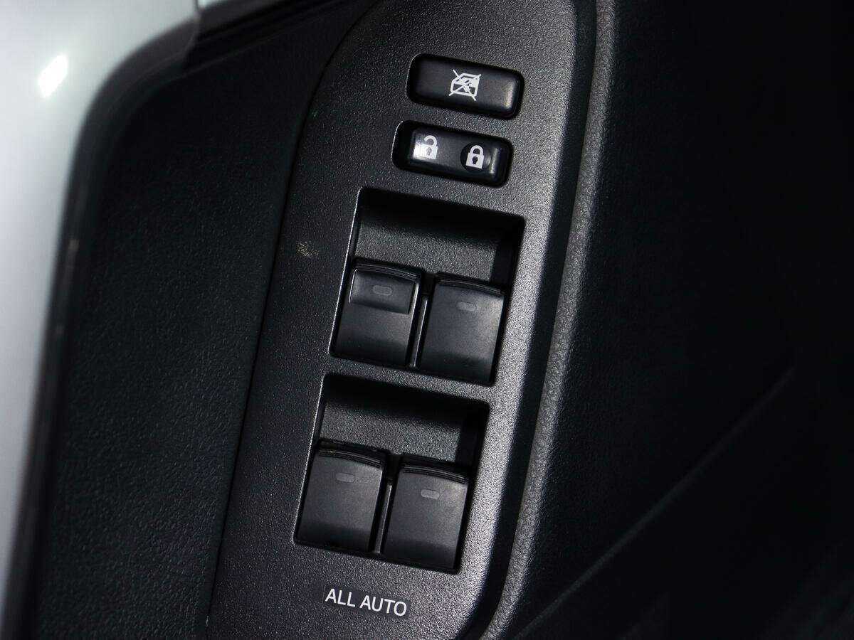 Toyota Land Cruiser Prado 2019 года с пробегом. Фото: #17