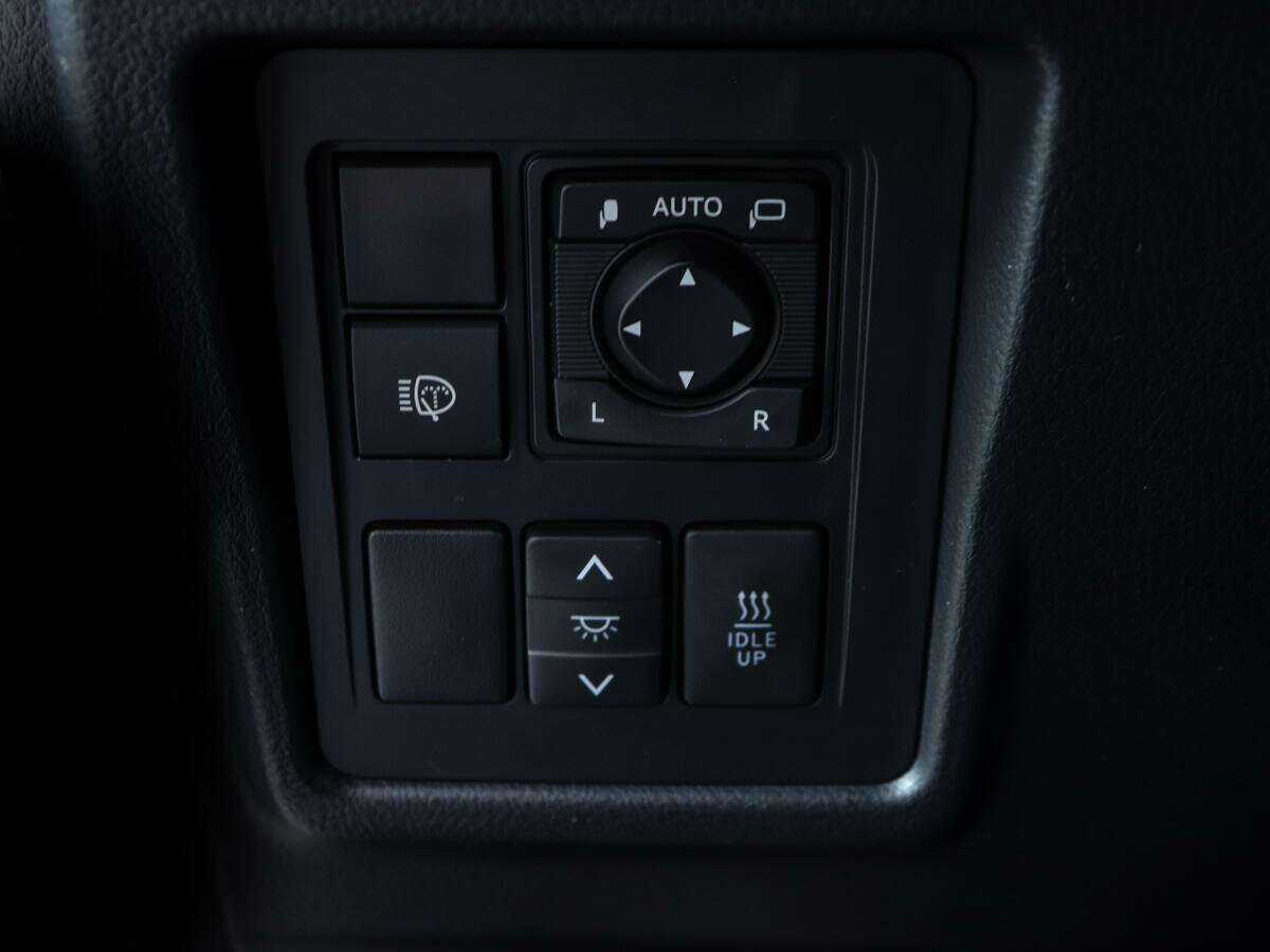 Toyota Land Cruiser Prado 2019 года с пробегом. Фото: #20