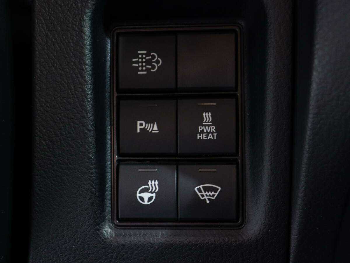 Toyota Land Cruiser Prado 2019 года с пробегом. Фото: #21