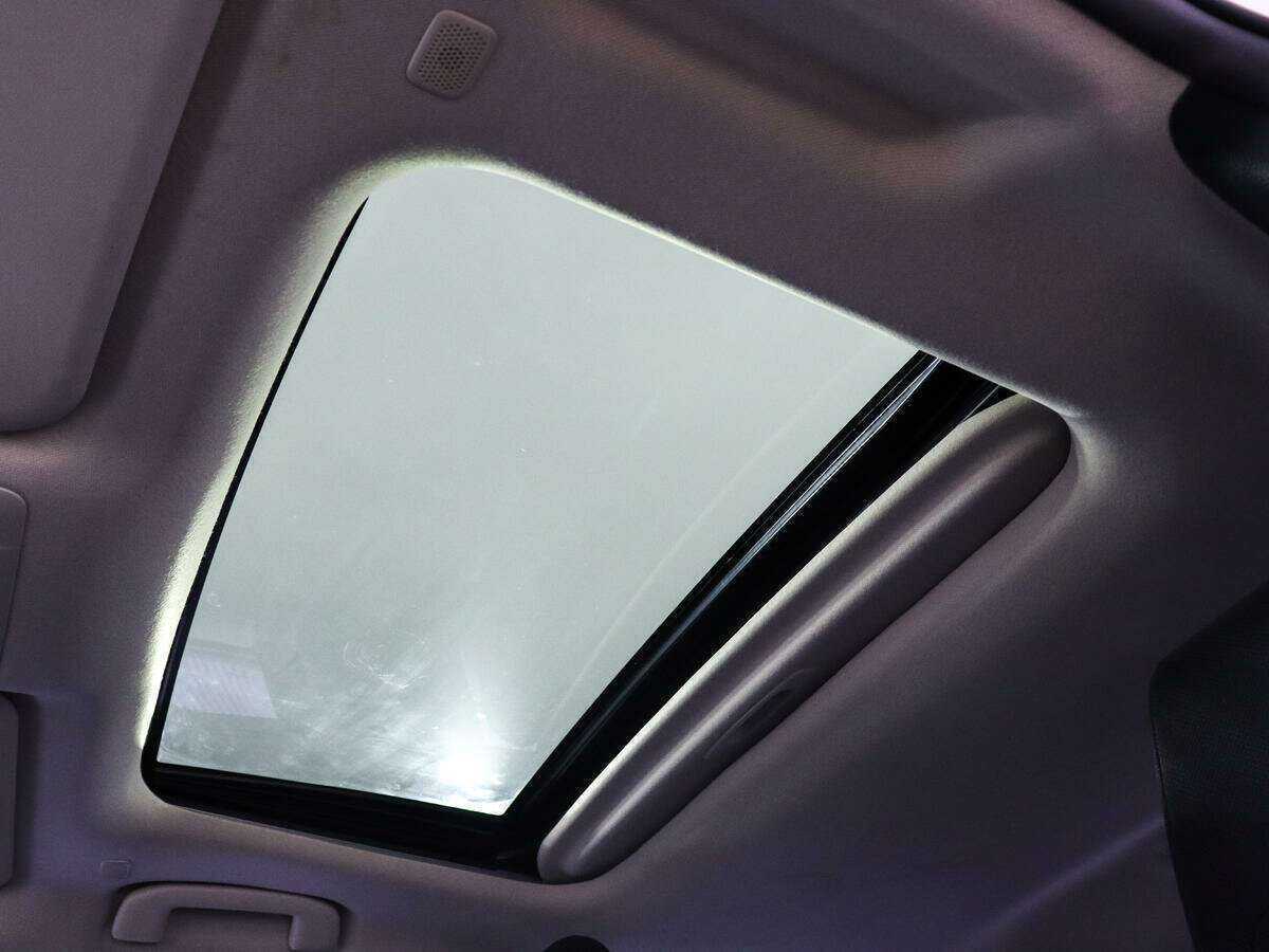 Toyota Corolla 2022 года с пробегом. Фото: #14