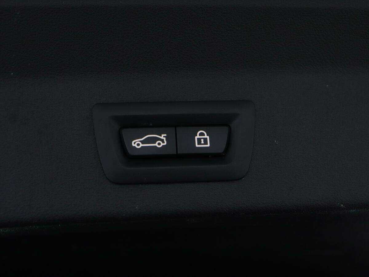 BMW X3 2019 года с пробегом. Фото: #13