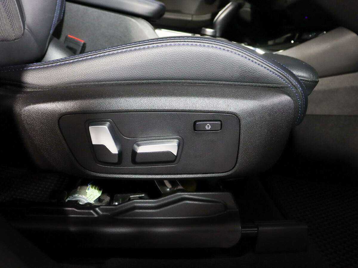 BMW X3 2019 года с пробегом. Фото: #14