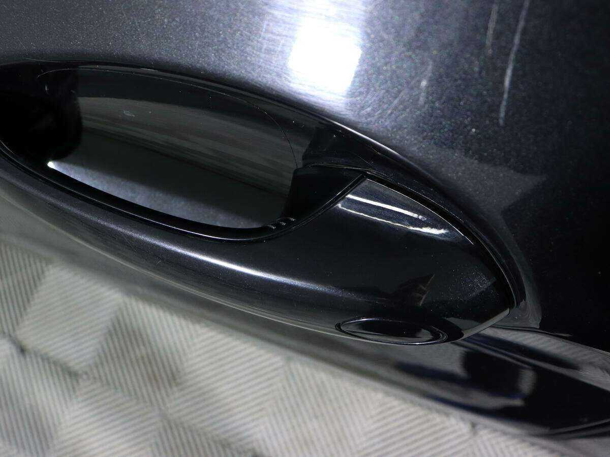 BMW X3 2019 года с пробегом. Фото: #16