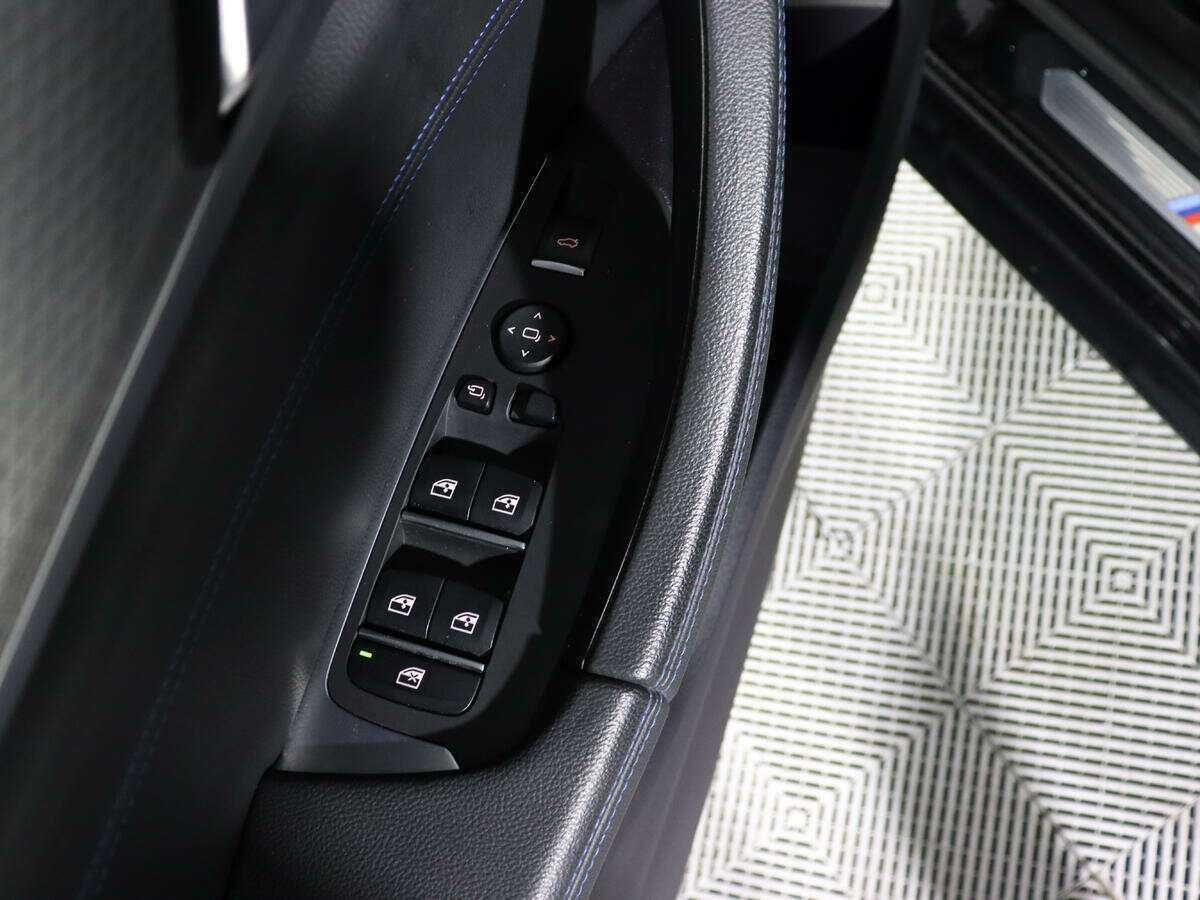 BMW X3 2019 года с пробегом. Фото: #17