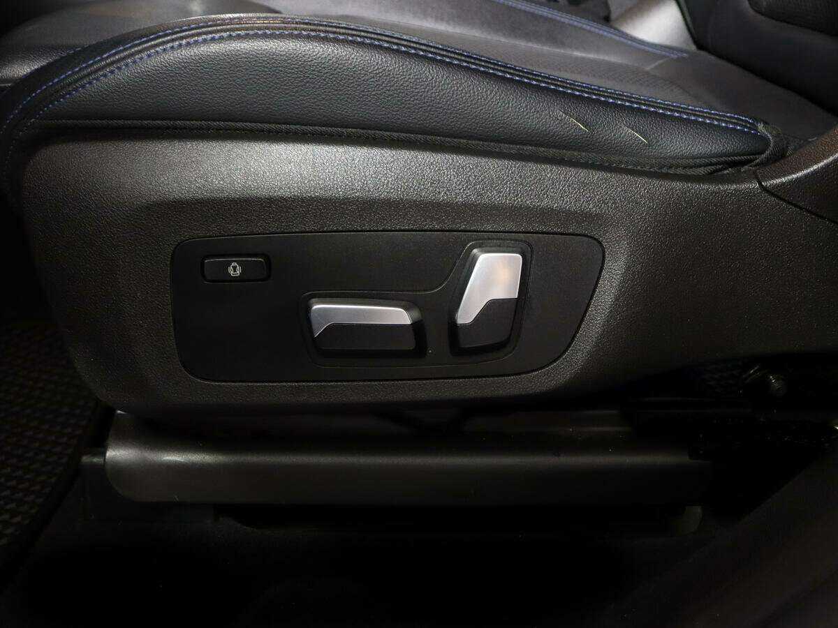 BMW X3 2019 года с пробегом. Фото: #18