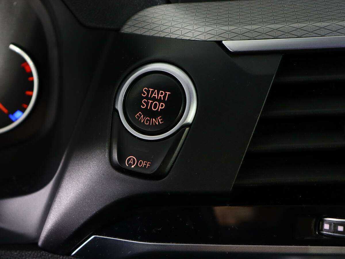 BMW X3 2019 года с пробегом. Фото: #25