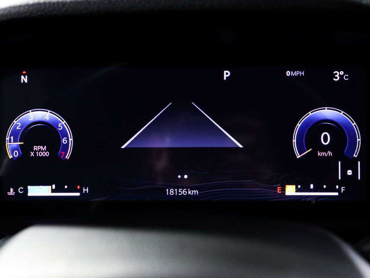 Jeep Grand Cherokee 2021 года с пробегом. Фото: #6