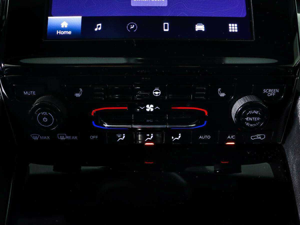 Jeep Grand Cherokee 2021 года с пробегом. Фото: #11