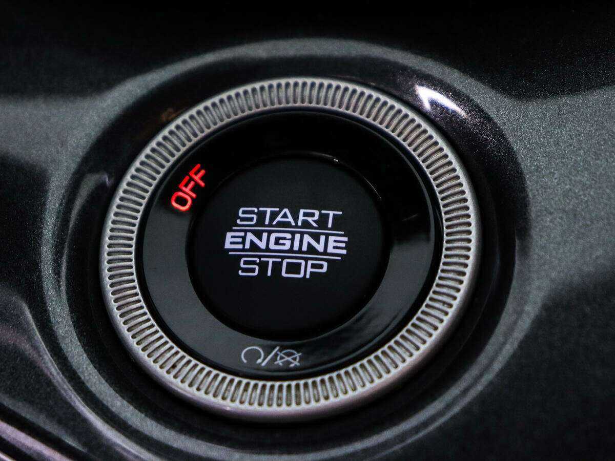 Jeep Grand Cherokee 2021 года с пробегом. Фото: #12