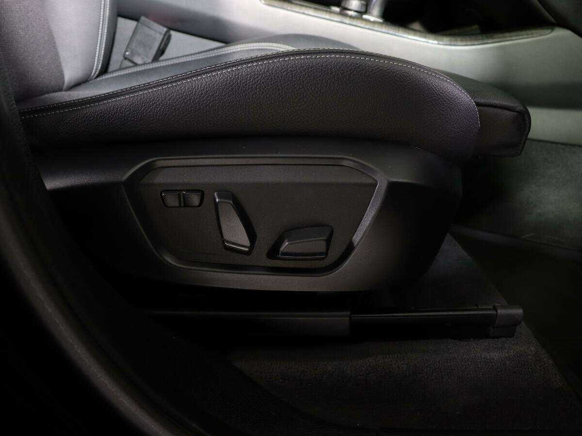 BMW X4 2016 года с пробегом. Фото: #12