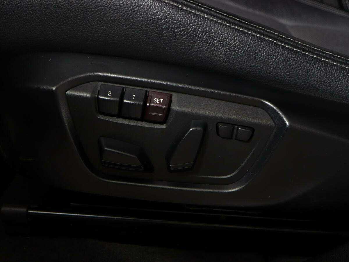 BMW X4 2016 года с пробегом. Фото: #14