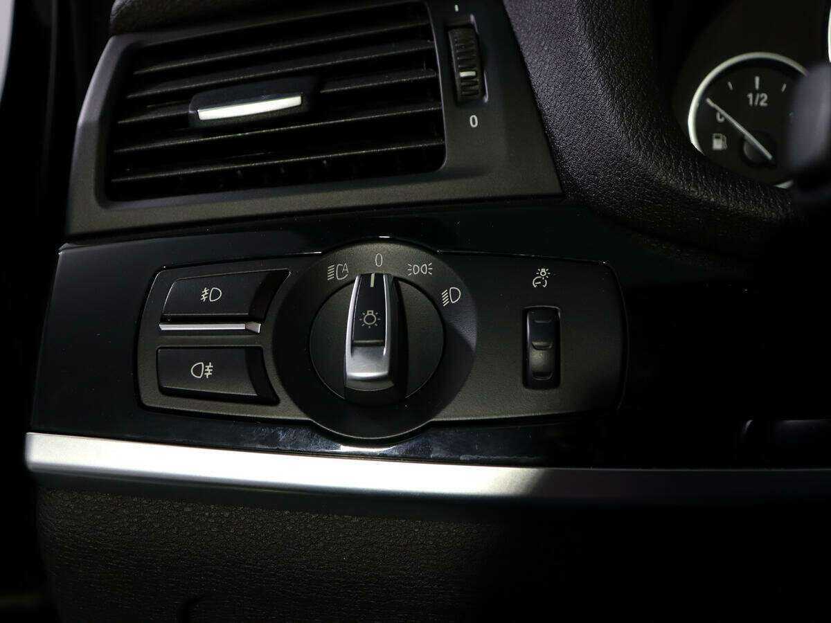 BMW X4 2016 года с пробегом. Фото: #15