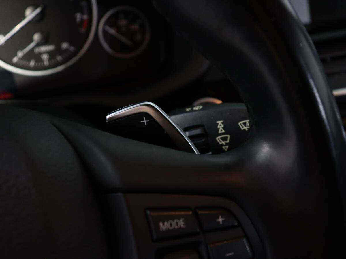 BMW X4 2016 года с пробегом. Фото: #18