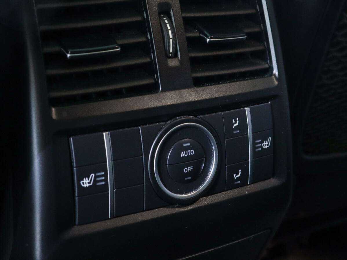 Mercedes-Benz GLE Coupe AMG 2017 года с пробегом. Фото: #14