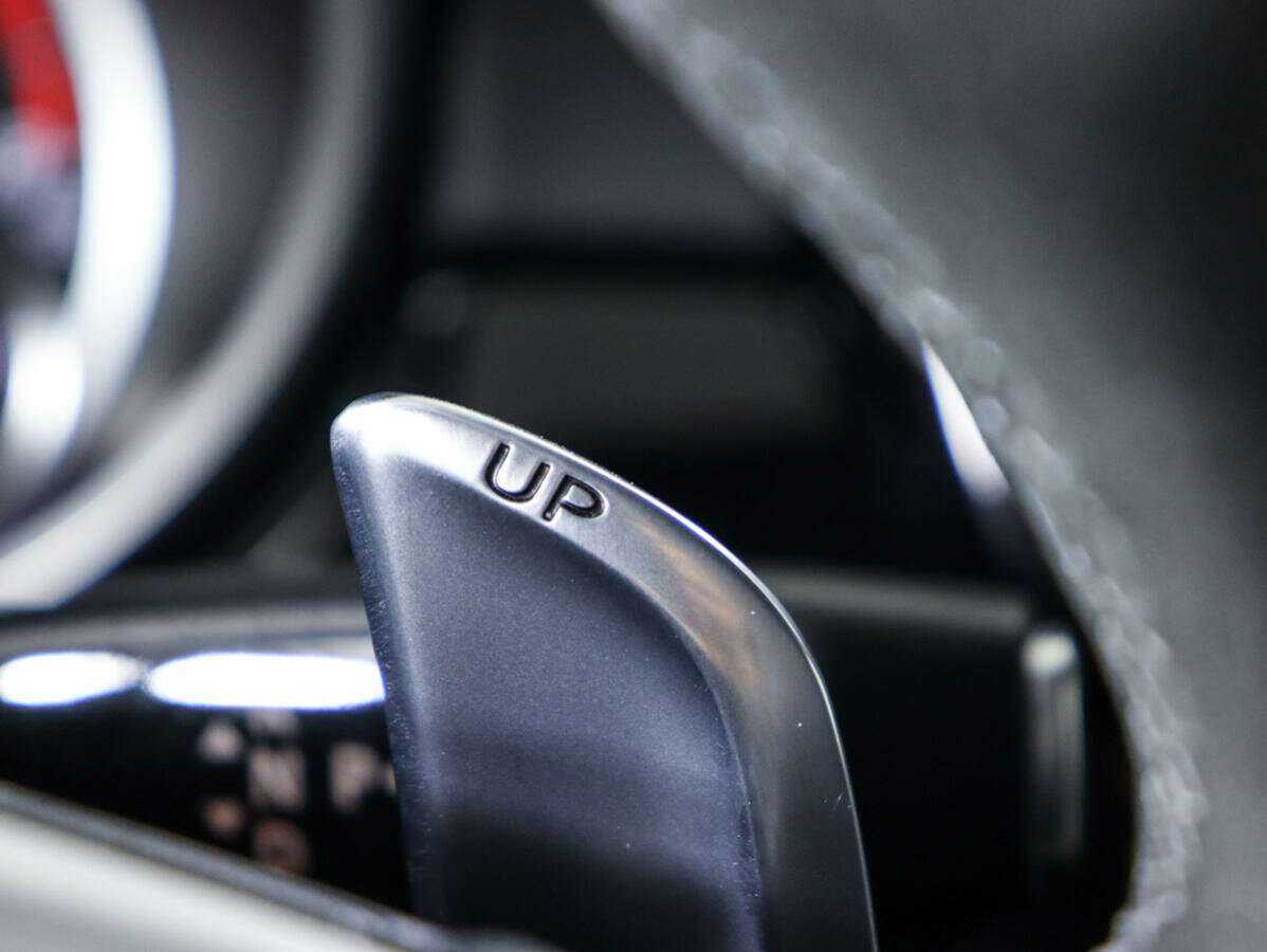 Mercedes-Benz GLE Coupe AMG 2017 года с пробегом. Фото: #17