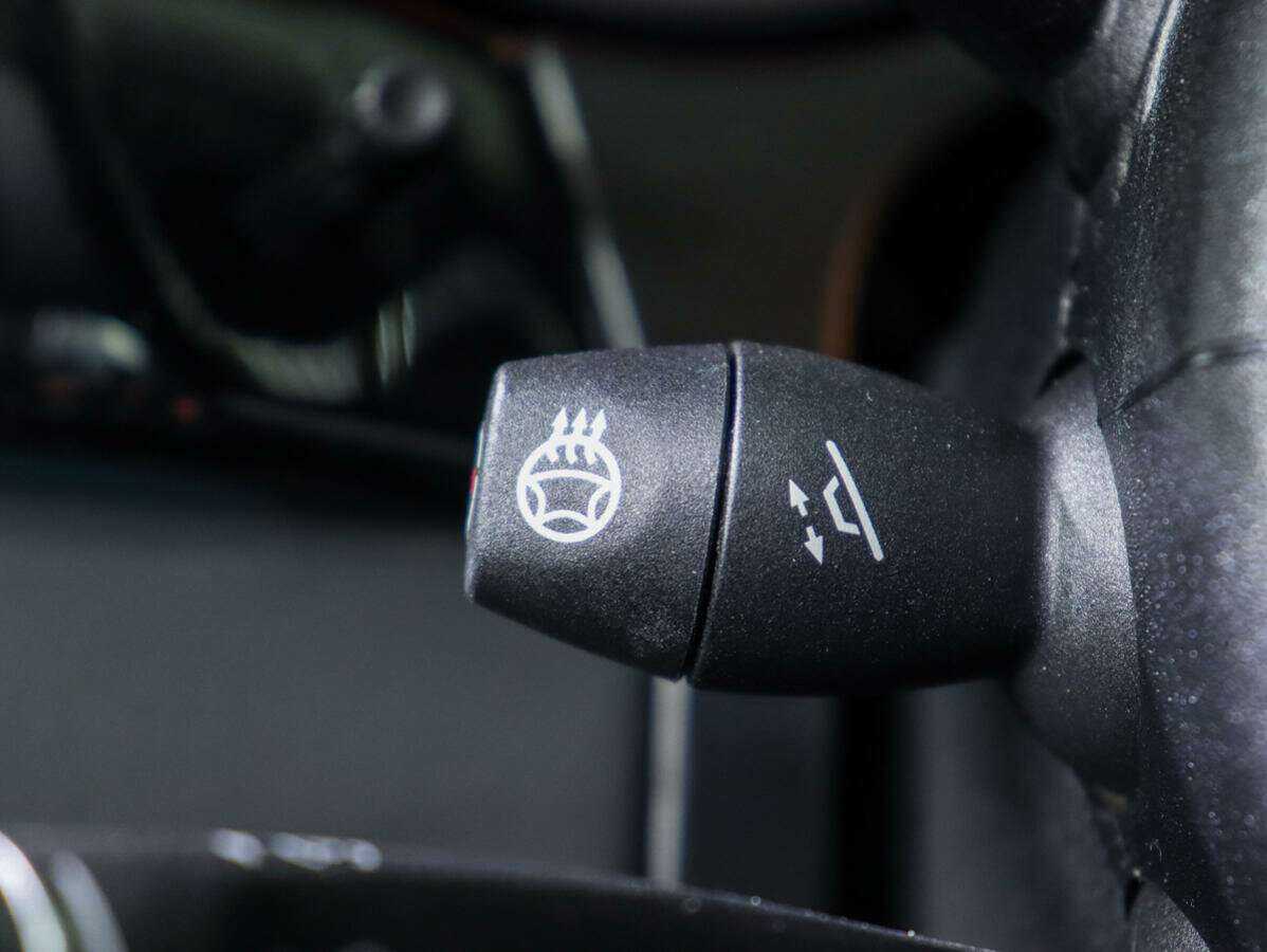 Mercedes-Benz GLE Coupe AMG 2017 года с пробегом. Фото: #19