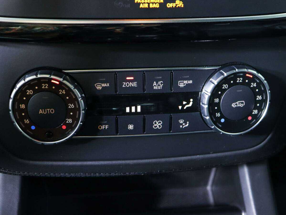 Mercedes-Benz GLE Coupe AMG 2017 года с пробегом. Фото: #24