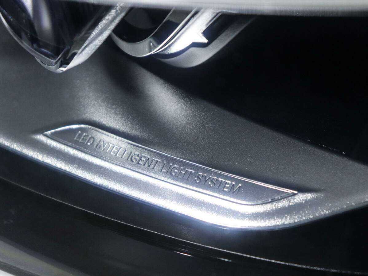 Mercedes-Benz GLE Coupe AMG 2017 года с пробегом. Фото: #29