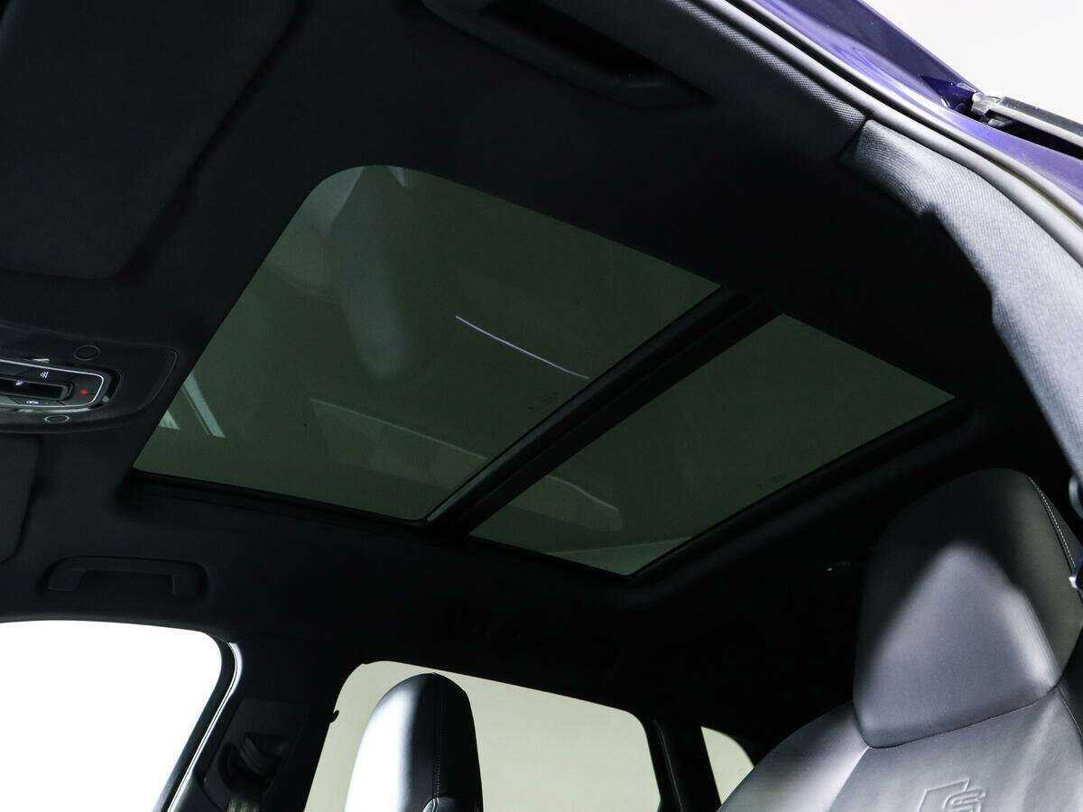 Audi e-tron 2020 года с пробегом. Фото: #12