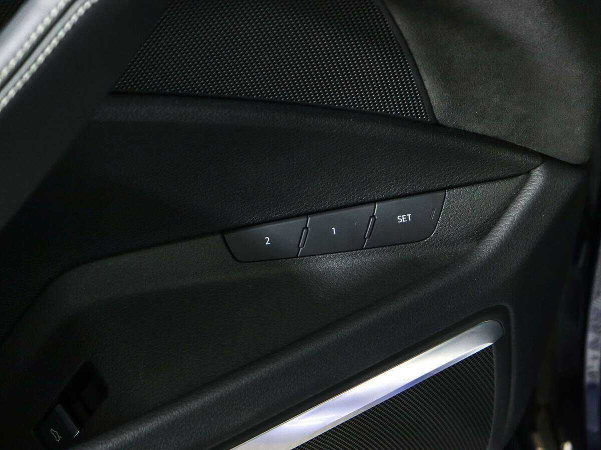 Audi e-tron 2020 года с пробегом. Фото: #20