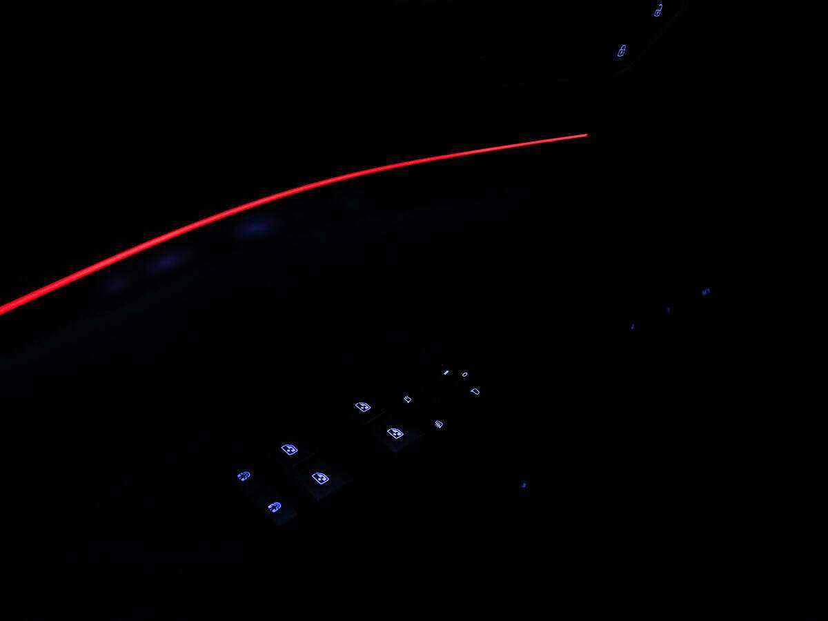 Audi e-tron 2020 года с пробегом. Фото: #22