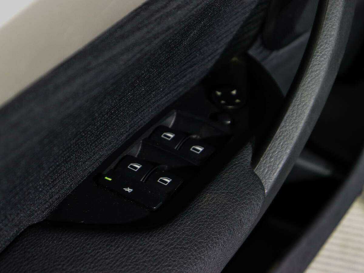 BMW X1 2014 года с пробегом. Фото: #12