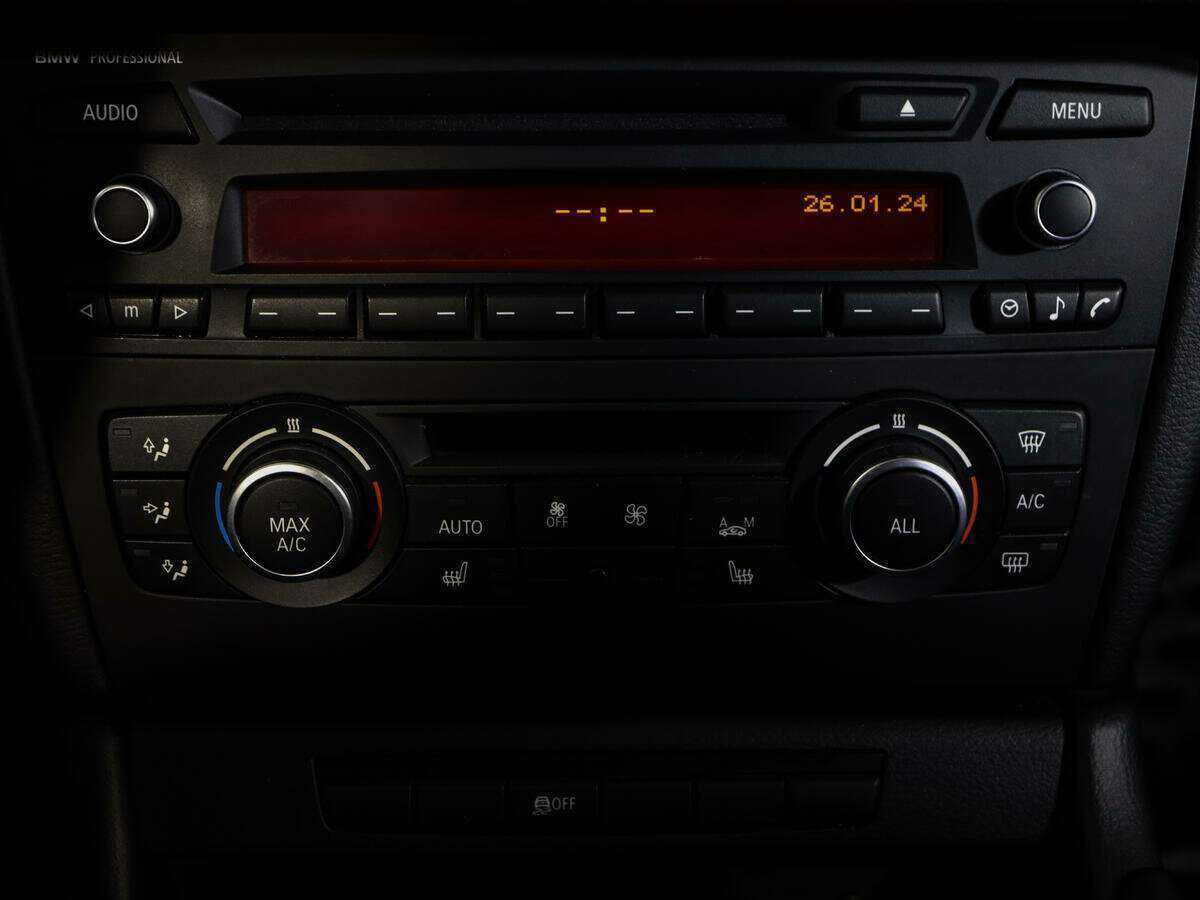 BMW X1 2014 года с пробегом. Фото: #14