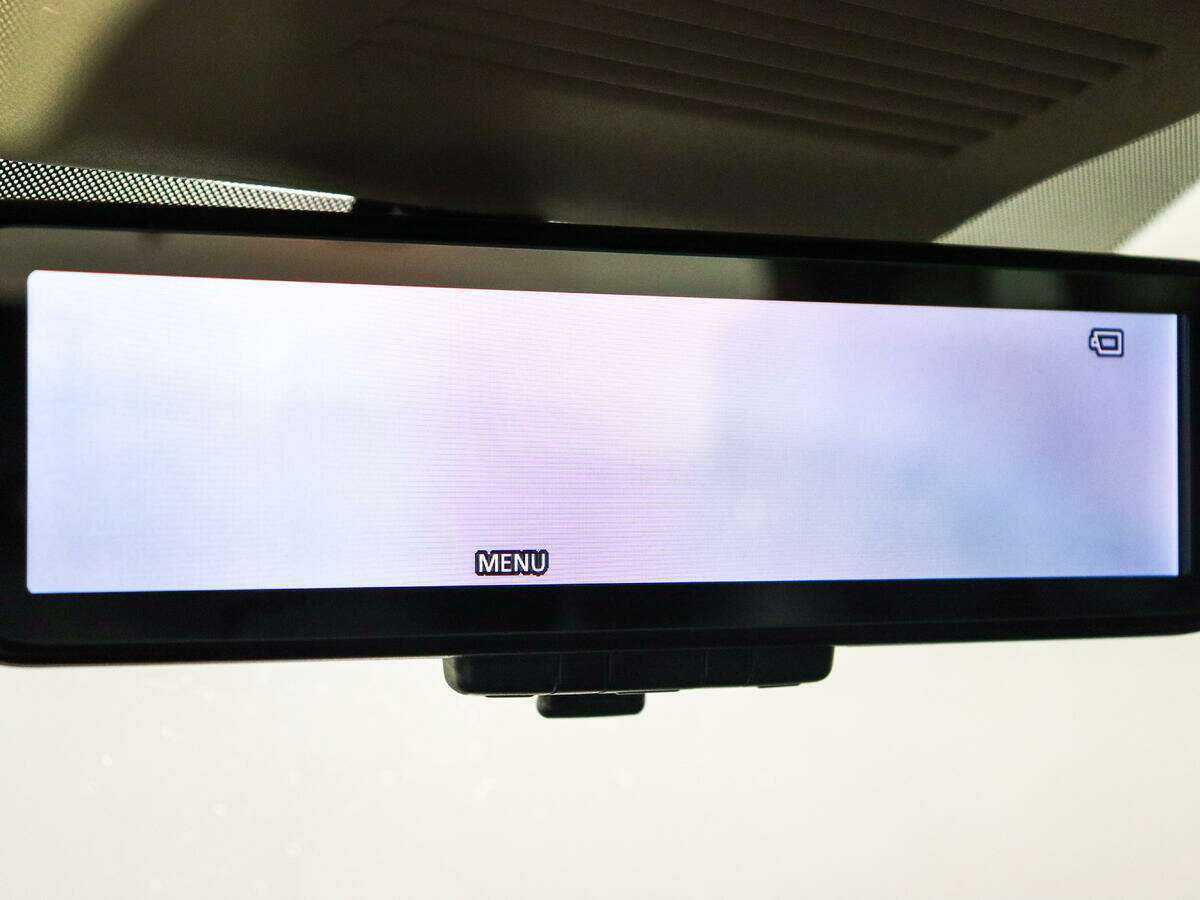 Infiniti QX80 2020 года с пробегом. Фото: #16